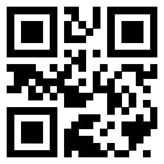 Immagine del QrCode di 3403262056