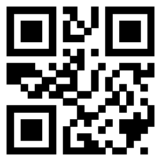 Il QrCode di 3403262060