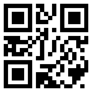 Il QrCode di 3403262061
