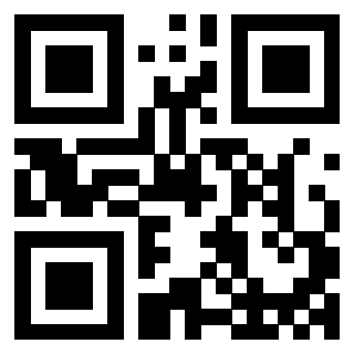 3403262063 - Immagine del QrCode