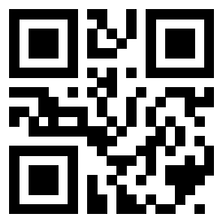 Scansione del QrCode di 3403262065