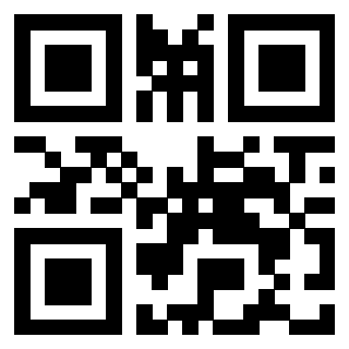 Immagine del Qr Code di 3403262066