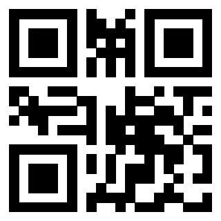 3403262067 QrCode associato