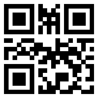 Il QrCode di 3403262068