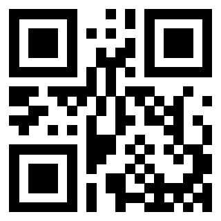 Immagine del Qr Code di 3403262070