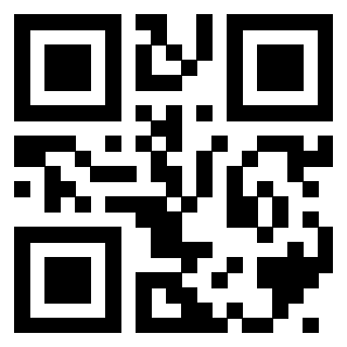 Scansione del QrCode di 3403262072
