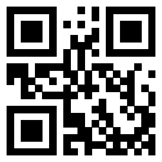 3403262077 - Immagine del QrCode