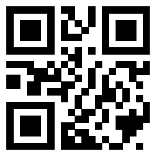 Immagine del Qr Code di 3403262079