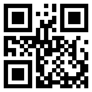 Immagine del Qr Code di 3403262080