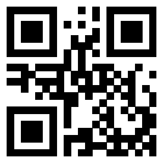 Scansione del Qr Code di 3403262081