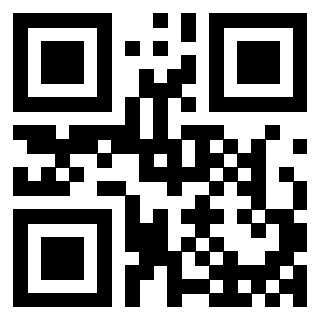 Immagine del Qr Code di 3403262082