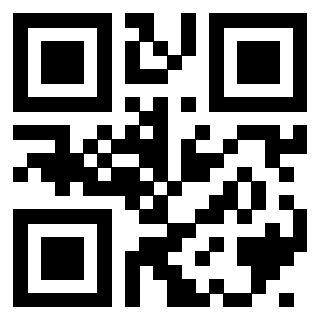 3403262084 - Immagine del QrCode associato