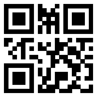 Scansione del QrCode di 3403262088