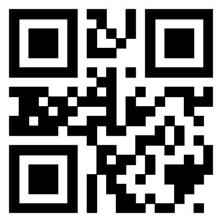 Il Qr Code di 3403262089