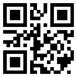 Scansione del Qr Code di 3403262091