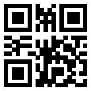 3403262092 QrCode associato
