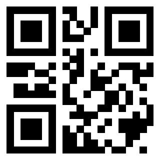 3403262094 - Immagine del QrCode associato