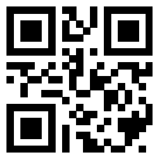 3403262096 Qr Code associato
