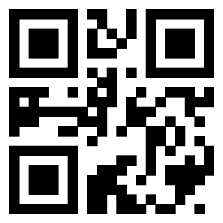 Il QrCode di 3403262097