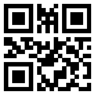 3403262099 - Immagine del QrCode