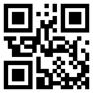 Scansione del Qr Code di 3403262100