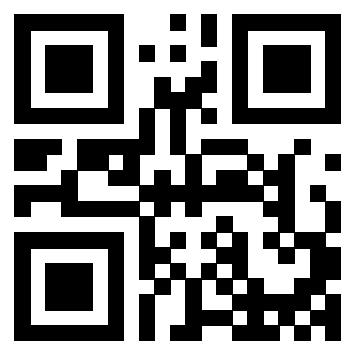 3403262101 QrCode associato