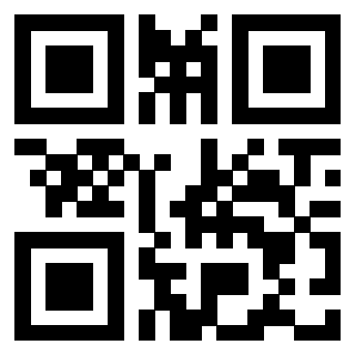 3403262102 Qr Code associato