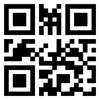 3403262104 - Immagine del Qr Code