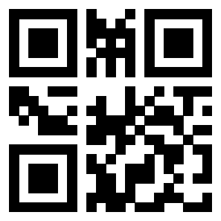 3403262109 - Immagine del QrCode
