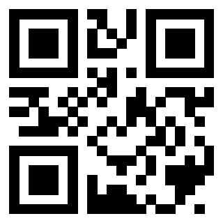 Immagine del QrCode di 3403262111