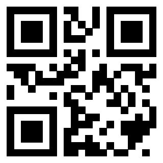Il QrCode di 3403262112