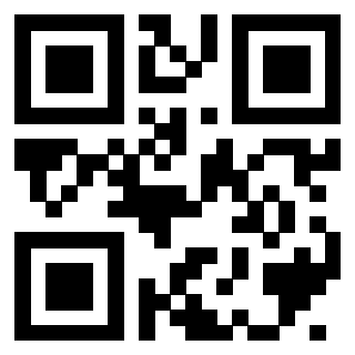 Scansione del Qr Code di 3403262113