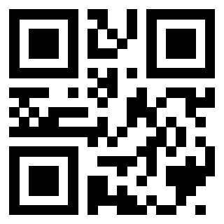 Scansione del Qr Code di 3403262115