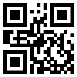 3403262116 - Immagine del QrCode associato