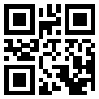 3403262117 - Immagine del QrCode