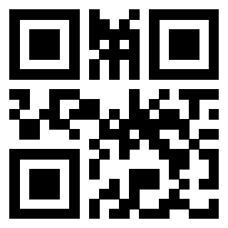 3403262118 - Immagine del Qr Code