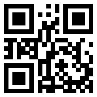 Immagine del Qr Code di 3403262122