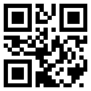 Scansione del QrCode di 3403262124