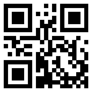 Scansione del QrCode di 3403262126