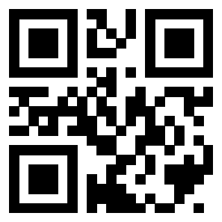3403262129 QrCode associato