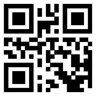 Immagine del QrCode di 3403262132