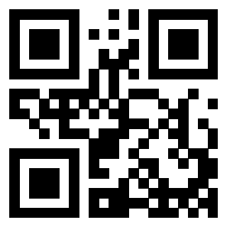 3403262135 - Immagine del Qr Code