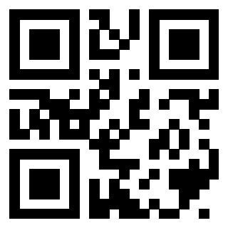Scansione del QrCode di 3403262136