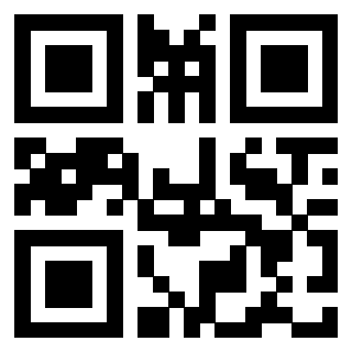 3403262141 - Immagine del QrCode associato