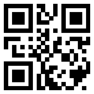 Scansione del Qr Code di 3403262142