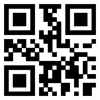 Immagine del Qr Code di 3403262148