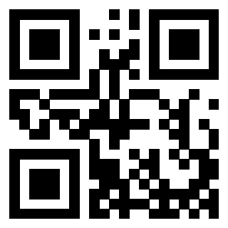 Il QrCode di 3403262149