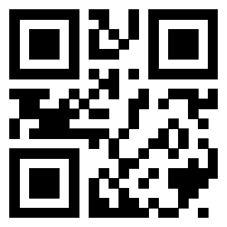 Immagine del Qr Code di 3403262150