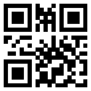 Scansione del QrCode di 3403262151