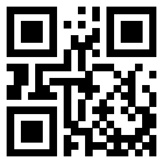 3403262152 QrCode associato